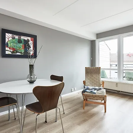 Stayplus Redecorated Nearby *